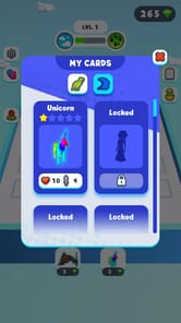 Merge Master Monster Evolution APK screenshot 1