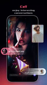 Bling APK screenshot 1 Bling APK screenshot 1