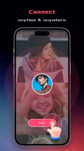 Bling APK screenshot 1 Bling APK screenshot 1