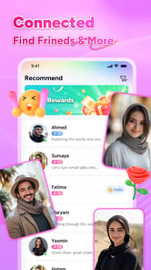 Darling APK screenshot 1 Darling APK screenshot 1