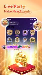 Darling APK screenshot 1 Darling APK screenshot 1