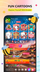 Honey Jar Lite APK screenshot 1