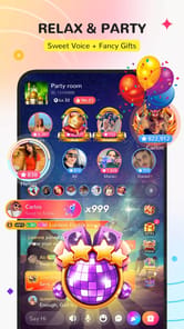 Honey Jar Lite APK screenshot 1