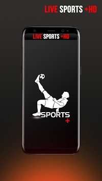 Live Sports Plus HD APK screenshot 1 Live Sports Plus HD APK screenshot 1