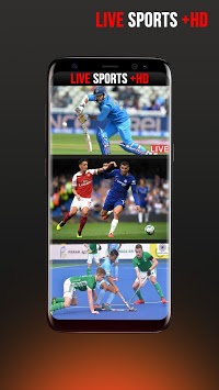 Live Sports Plus HD APK screenshot 1 Live Sports Plus HD APK screenshot 1