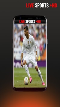 Live Sports Plus HD APK screenshot 1 Live Sports Plus HD APK screenshot 1