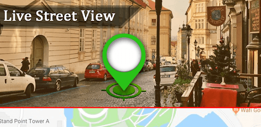 install Global Satellite Live Earth Map - Street View Live on PC