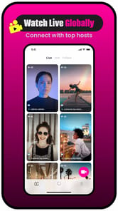 Ti.Live Lite APK screenshot 1