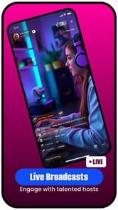Ti.Live Lite APK screenshot 1