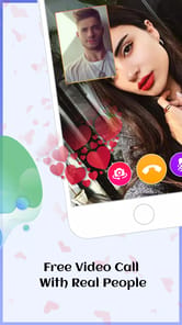 Meet - Live Video Call APK screenshot 1