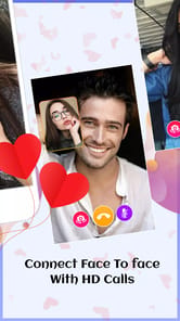 Meet - Live Video Call APK screenshot 1