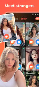 Nina Live APK screenshot 1