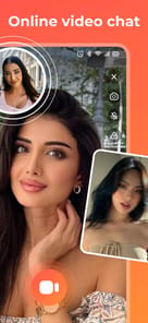 Nina Live APK screenshot 1