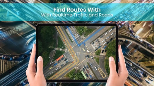 Live Earth Map APK screenshot 1