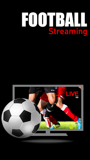 Live Football Tv Stream HD APK screenshot 1