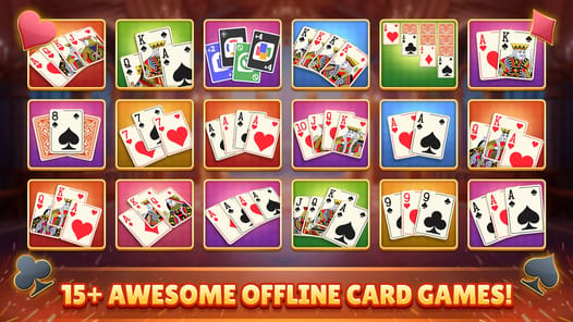 Card Adda APK screenshot 1