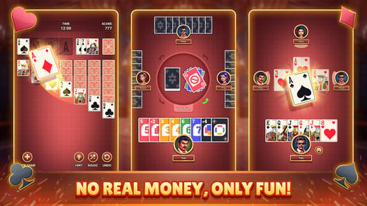 Card Adda APK screenshot 1