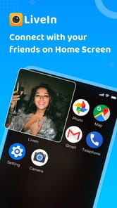 LiveIn APK screenshot 1