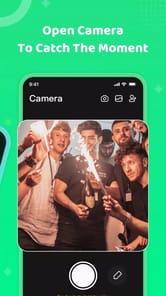 LiveIn APK screenshot 1
