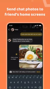 LiveIn APK screenshot 1