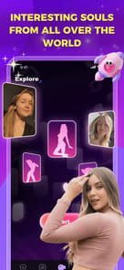 Mila APK screenshot 1