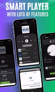 FM Radio APK screenshot 1