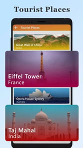 Live Satellite & Location Maps APK screenshot 1