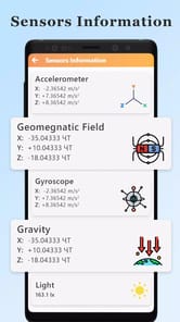Live Satellite & Location Maps APK screenshot 1