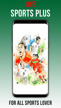 Live Sports Plus APK screenshot 1