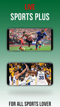 Live Sports Plus APK screenshot 1