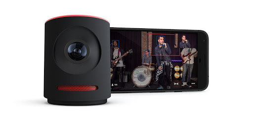 install Mevo - The Live Event Camera on PC