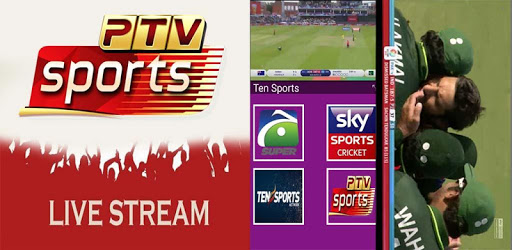 install Live Cricket TV HD, PTV Sports, live express news on PC