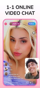 Fun Live APK screenshot 1