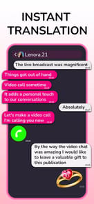 Fun Live APK screenshot 1