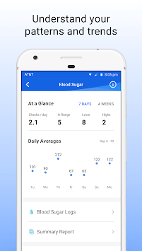 Livongo APK screenshot 1