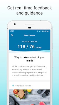 Livongo APK screenshot 1