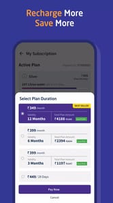 Livpure Smart APK screenshot 1