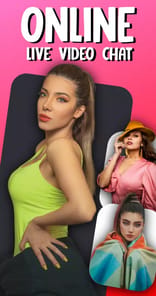 Tick Talk - Live Video Call APK screenshot 1