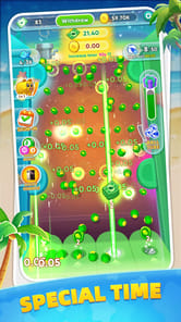 Ocean Fun Balls - Lucky Crash APK screenshot 1 Ocean Fun Balls - Lucky Crash APK screenshot 1