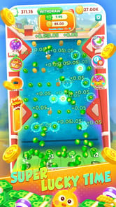 Ball Joy Day APK screenshot 1