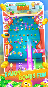 Ball Joy Day APK screenshot 1