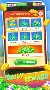 Ball Joy Day APK screenshot 1