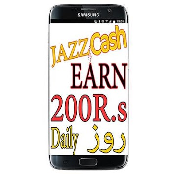 JaazzCassh App APK screenshot 1