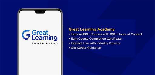 install Great Learning - Free Online Courses on PC