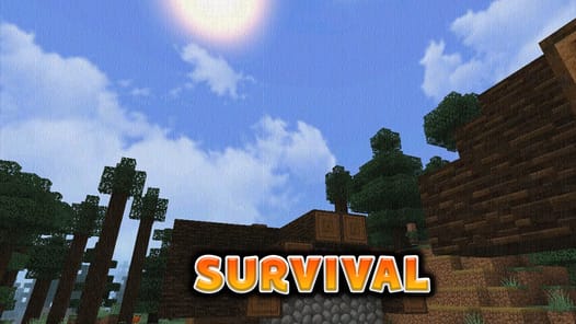 Craftsmaster APK screenshot 1