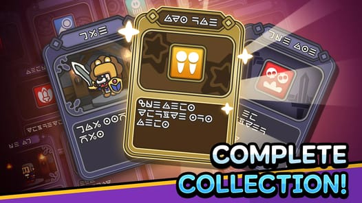 Slime Quest APK screenshot 1