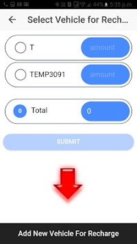 Loadlink APK screenshot 1 Loadlink APK screenshot 1