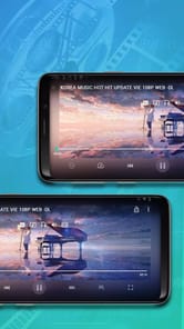 Video Player APK screenshot 1