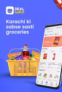 DealCart APK screenshot 1