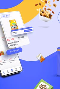 DealCart APK screenshot 1
